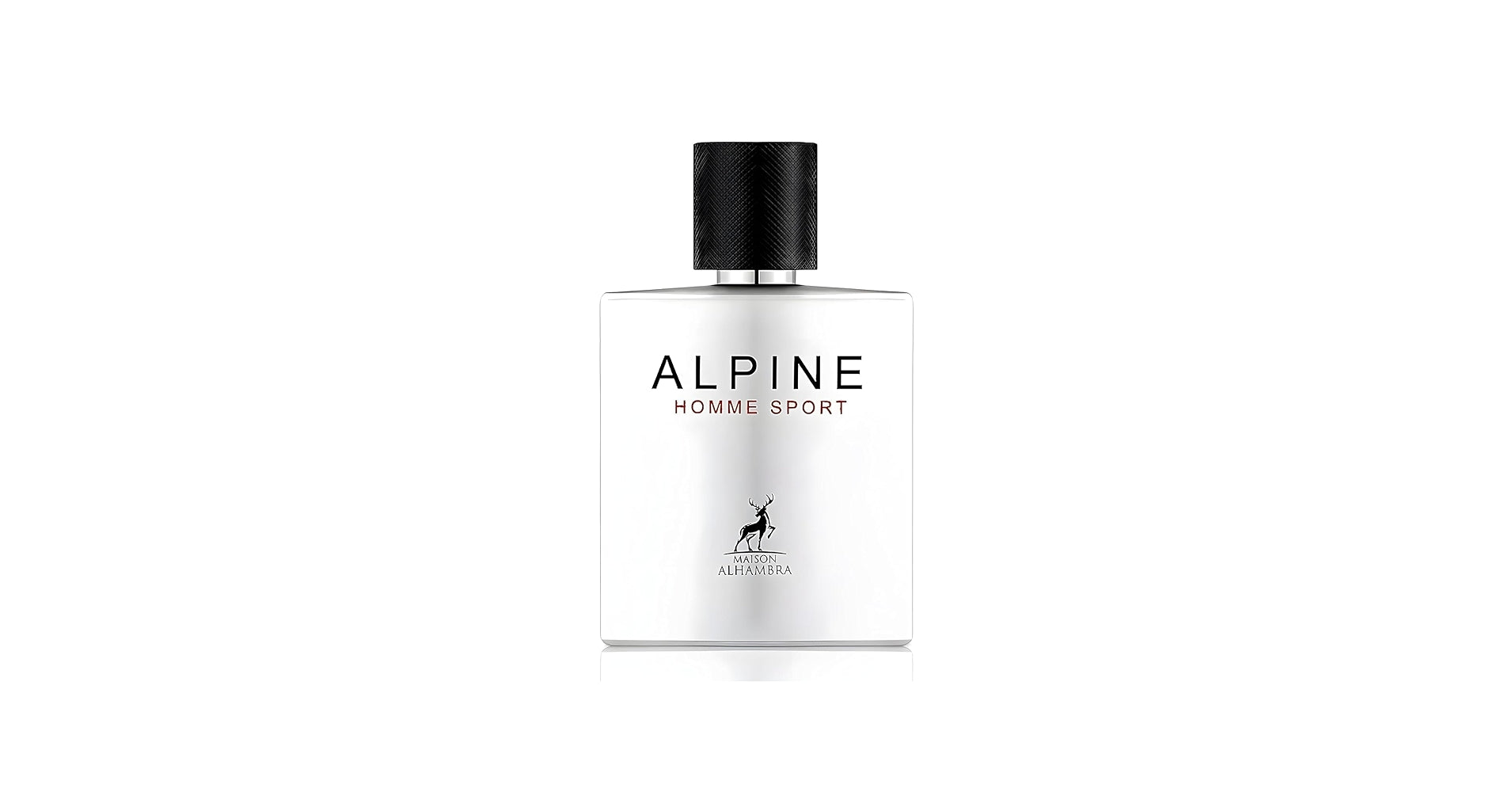 Maison Alhambra ALPINE HOMME SPORT