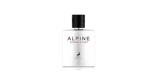 Maison Alhambra ALPINE HOMME SPORT