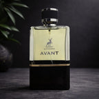 Maison Alhambra Avant EDP