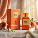 Maison Alhambra Bright Peach EDP