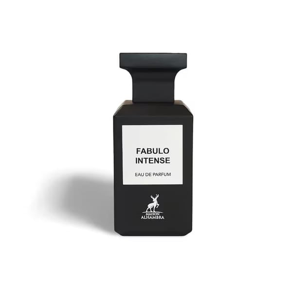 Maison Alhambra FABULO INTENSE