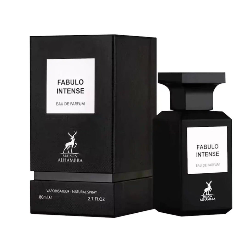 Maison Alhambra FABULO INTENSE