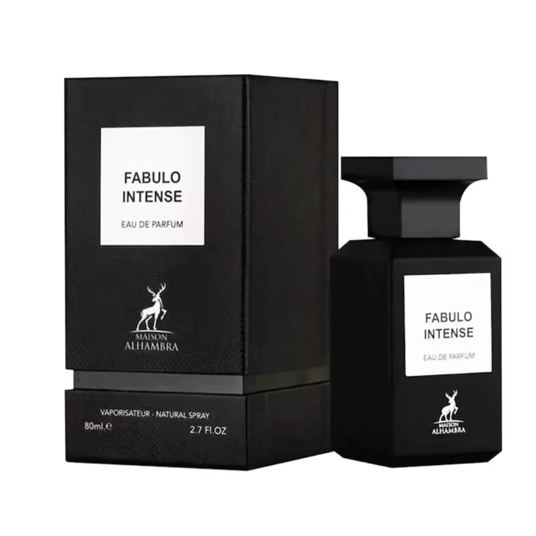 Maison Alhambra FABULO INTENSE