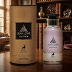 Maison Alhambra Jean Lowe Matiere EDP
