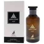 Maison Alhambra JEAN LOWE NOIR