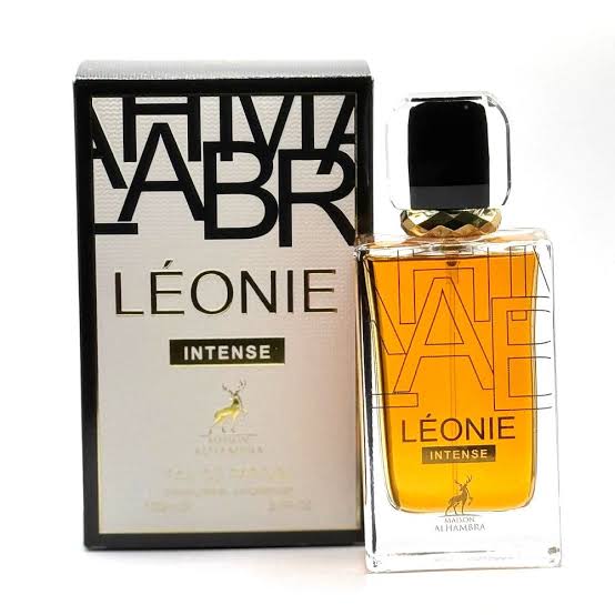 Maison Alhambra LEONIE INTENSE