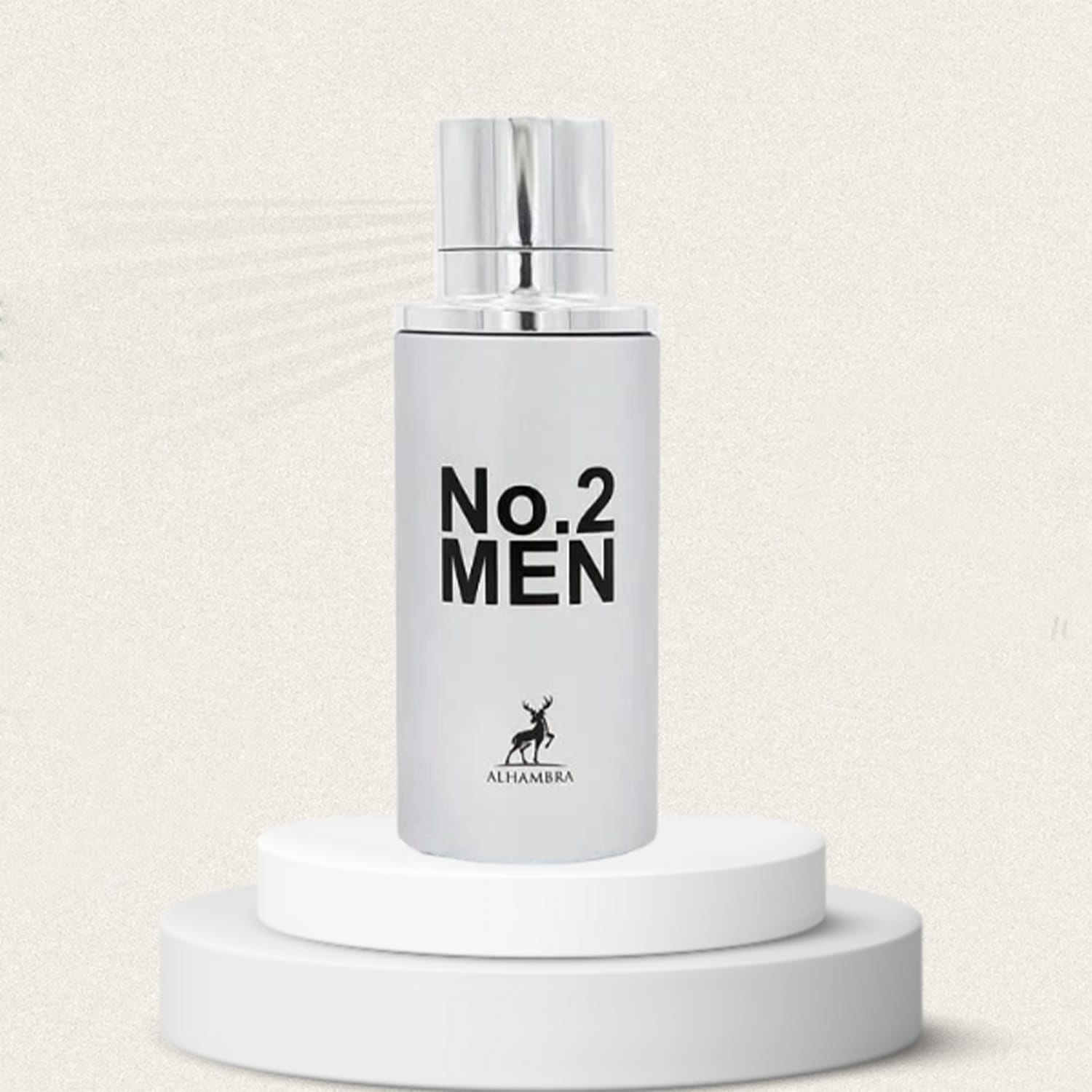 Maison Alhambra NO.2 MEN