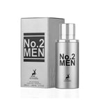 Maison Alhambra NO.2 MEN