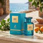 Maison Alhambra Porto Neroli EDP