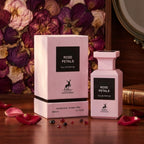 Maison Alhambra Rose Petals EDP