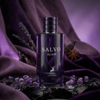 Maison Alhambra Salvo Elixir EDP For Men