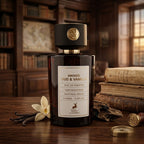 Maison Alhambra Smoked Oud And Vanilla Edp Unisex