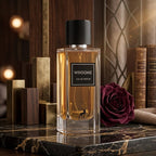 Maison Alhambra Winsome The Tux Edp