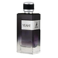 Maison Alhambra YEAH Parfum