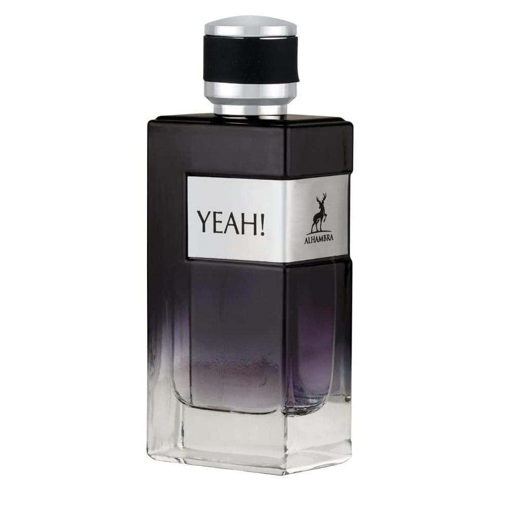 Maison Alhambra YEAH Parfum