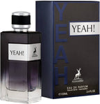 Maison Alhambra YEAH Parfum