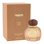 Maison Asrar COFFEE BLEND EDP