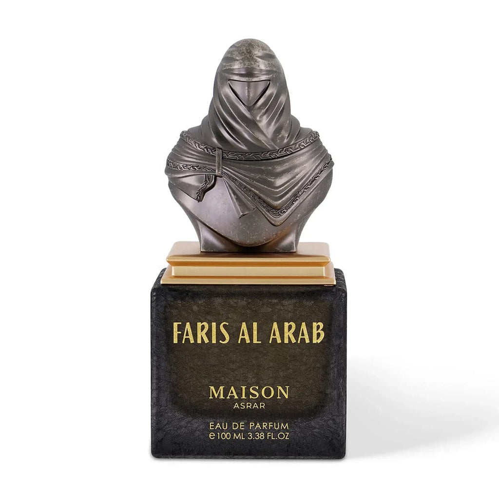 Maison Asrar FARIS AL ARAB