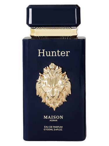 Maison Asrar HUNTER