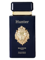 Maison Asrar HUNTER