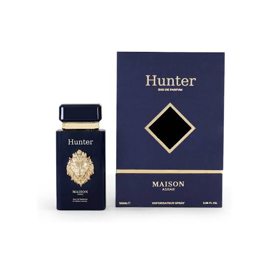 Maison Asrar HUNTER