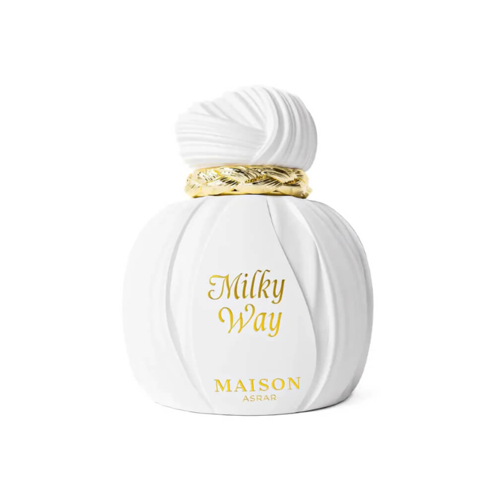 Maison Asrar MILKY WAY EDP