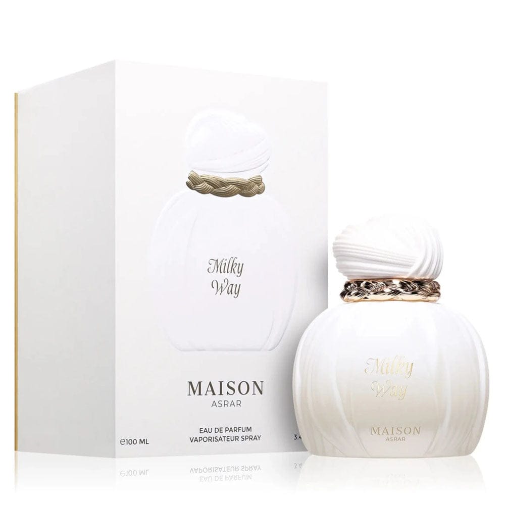 Maison Asrar MILKY WAY EDP