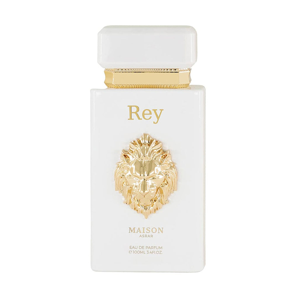 Maison Asrar REY