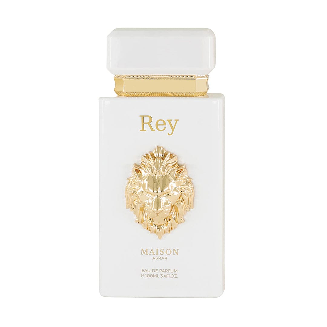 Maison Asrar REY