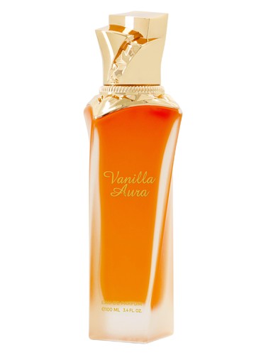 Maison Asrar VANILLA AURA