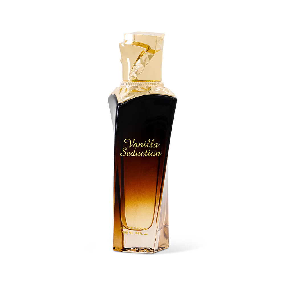 Maison Asrar VANILLA SEDUCTION