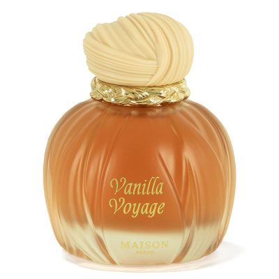 Maison Asrar perfumes