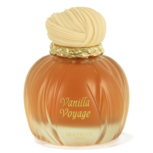 Maison Asrar VANILLA VOYAGE EDP