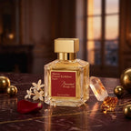 Maison Francis Kurkdjian Mfk Baccarat Rouge 540 Edp