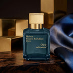 Maison Francis Kurkdjian Mfk Oud Satin Mood Edp