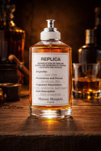 Maison Margiela Replica Jazz Club EDT For Men