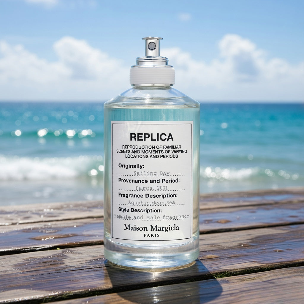 Maison Margiela Replica Sailing Day Edt