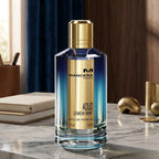 Mancera Aoud Lemon Mint EDP Unisex