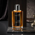 Mancera Black Intensitive Aoud EDP Unisex
