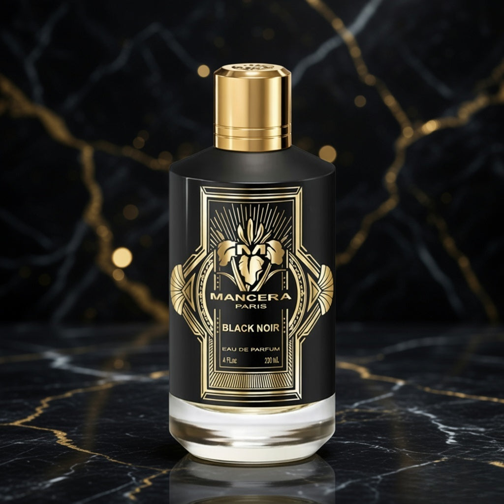 Mancera Black Noir EDP Unisex