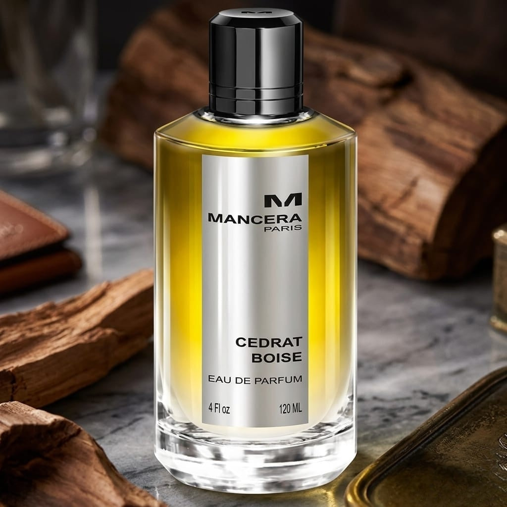 Mancera Cedrat Boise EDP