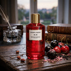Mancera Cherry Cherry Edp Unisex