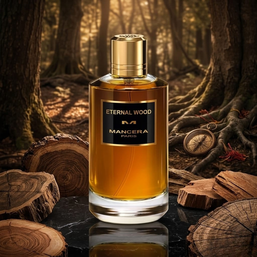 Mancera Eternal Wood Edp