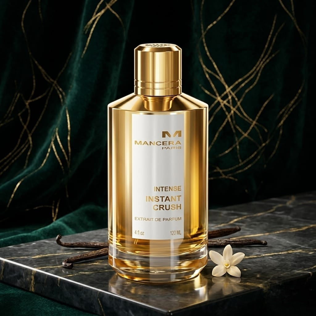Mancera Intense Instant Crush Extrait De Parfum