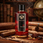 Mancera Red Tobacco Unisex