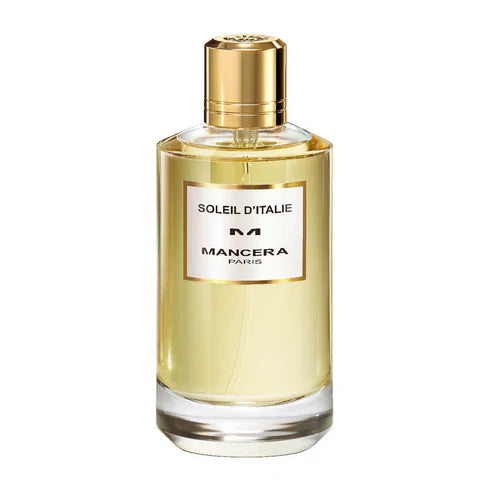 Mancera Soleil D'Italie Edp Unisex