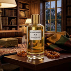 Mancera Vetiver Sensuel EDP Unisex