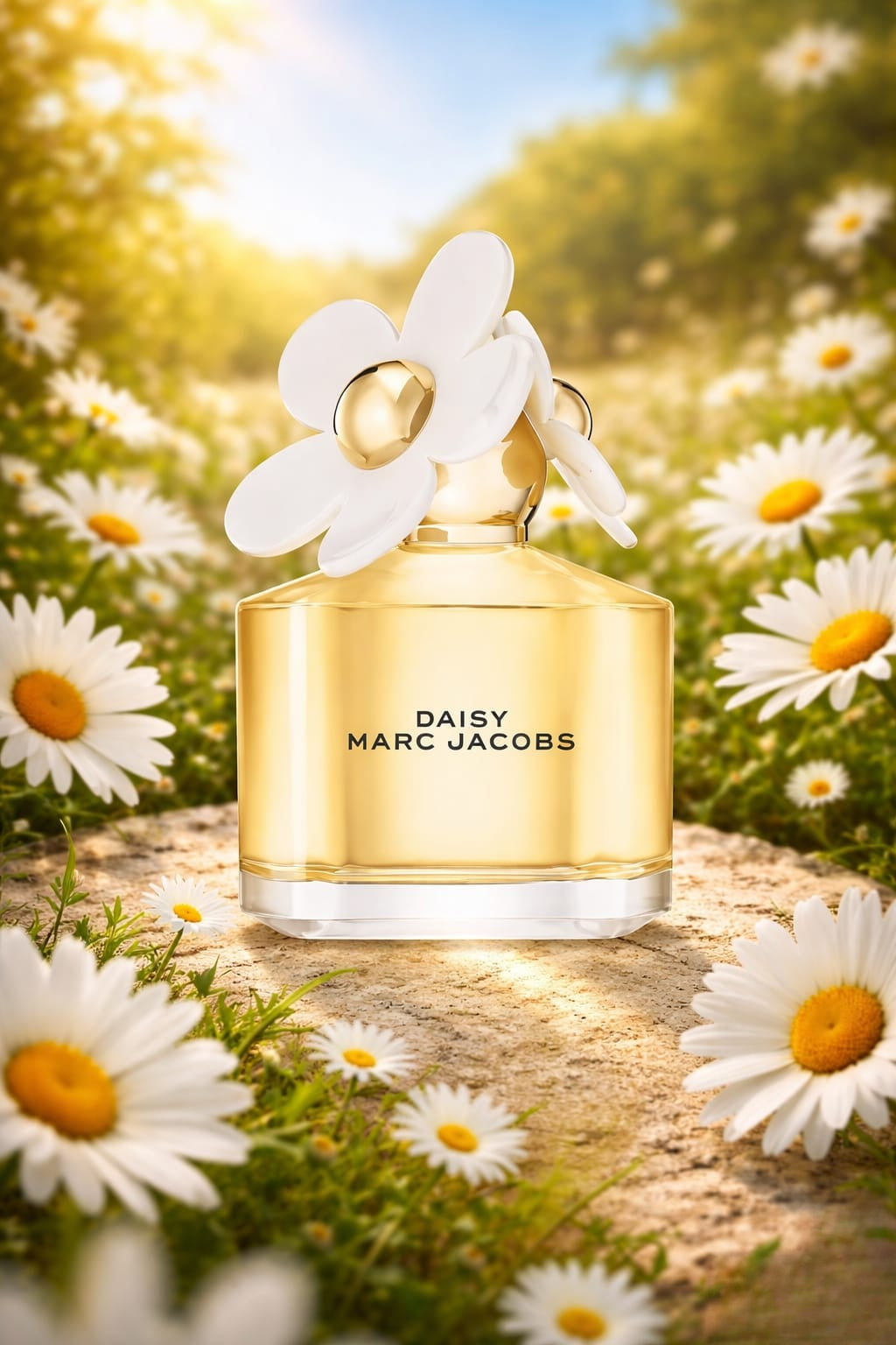 Marc Jacobs Daisy Edt For Women