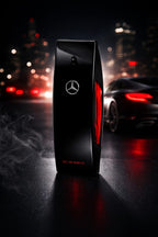 Mercedes Benz Club Black Edp For Men