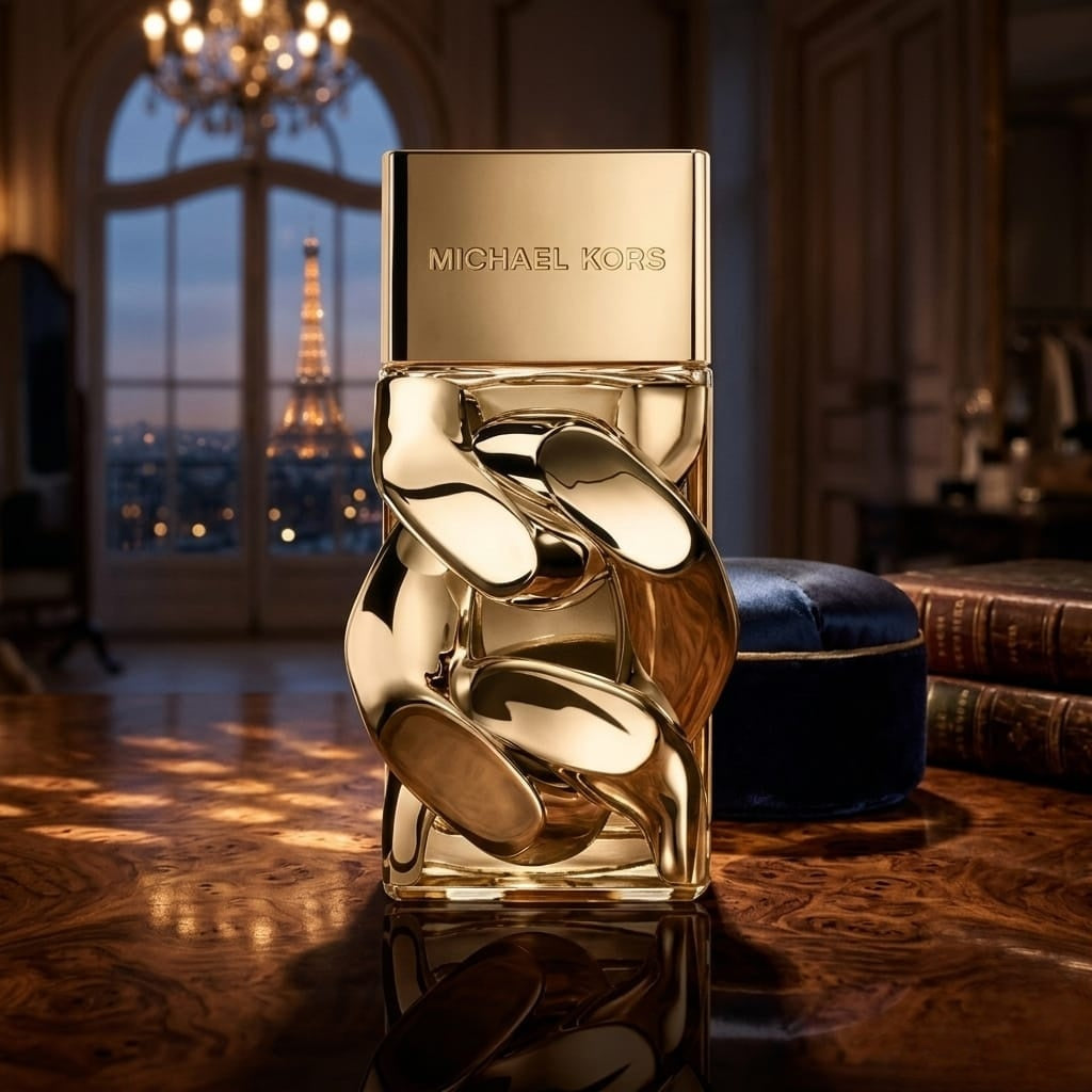 Michael Kors Pour Femme Edp For Women